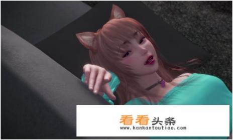 男主是吸血鬼的动漫