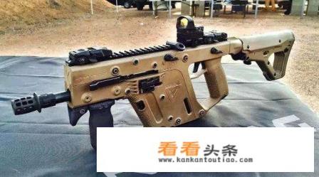 《绝地求生》的枪都有什么外号