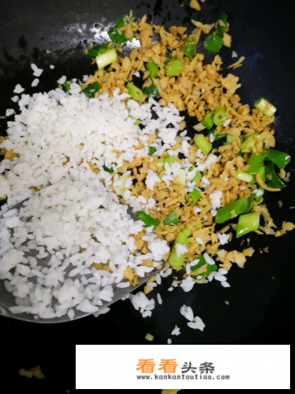 鸡肉炒饭必胜客做法