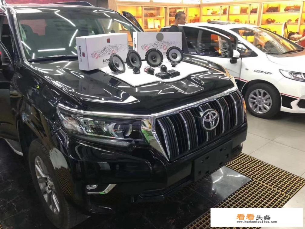 奥迪A4音响改装有冠军车案例吗 奥迪A4音响改装有冠军车案例吗