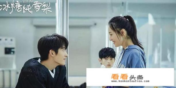 《冰糖炖雪梨》这部电视剧剧情是什么