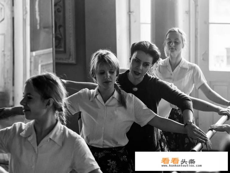 十部顶级冷战电影 十部顶级冷战电影