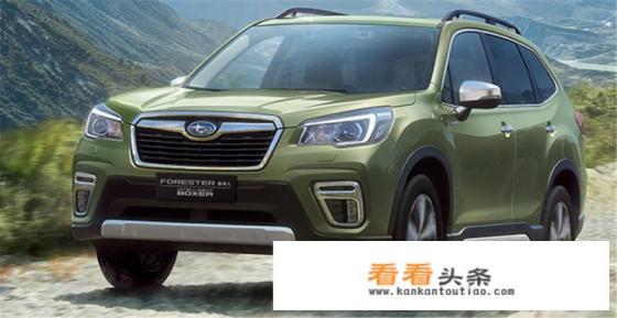 40万左右的越野车值得推荐的有哪些 40万左右的越野车值得推荐的有哪些