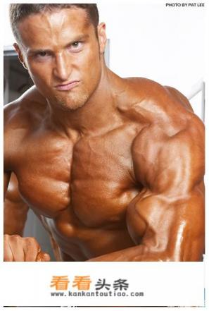 健身中不同部位的肌肉增肌分别应该用多少组动作 ***