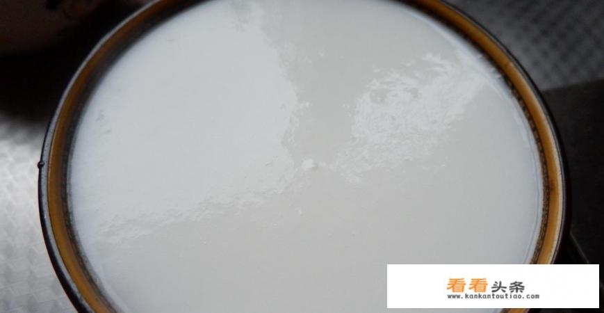 纯大米面馒头的做法 纯大米面馒头的做法