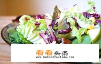 孕妇开胃食谱有哪些 孕妇开胃食谱有哪些