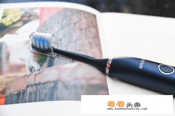 618值得购买的电动牙刷有吗