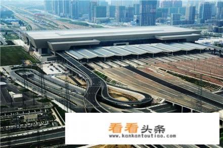 河南交通枢纽城市有哪些？具体如何