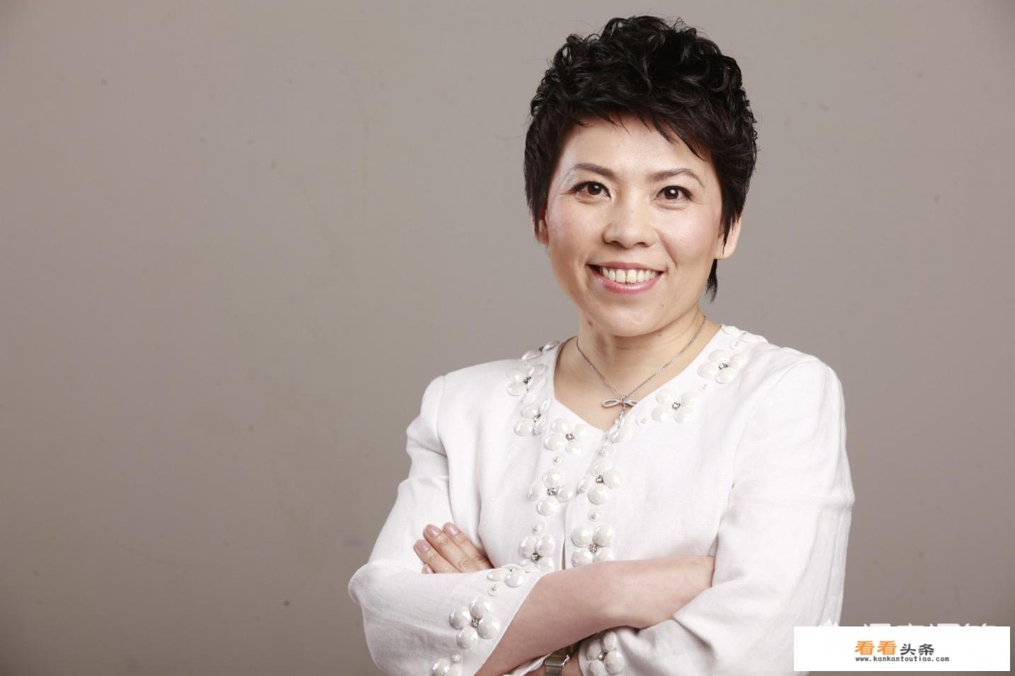 说起体育圈的“女皇”,你会想起来谁 说起体育圈的“女皇”,你会想起来谁