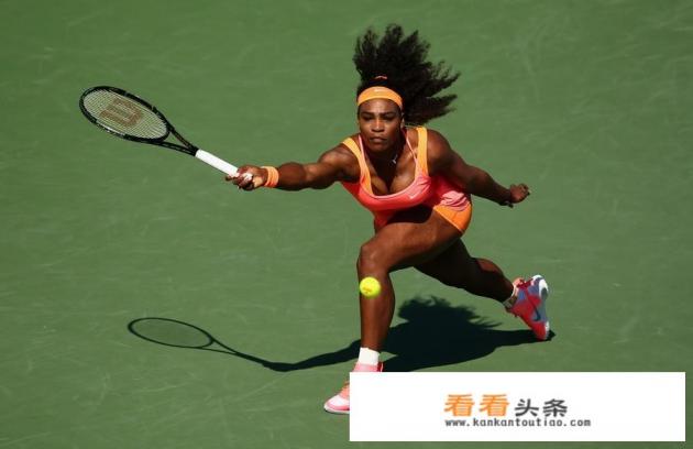 说起体育圈的“女皇”,你会想起来谁 说起体育圈的“女皇”,你会想起来谁