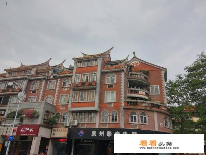 福建泉州哪个地方比较热闹 福建泉州哪个地方比较热闹