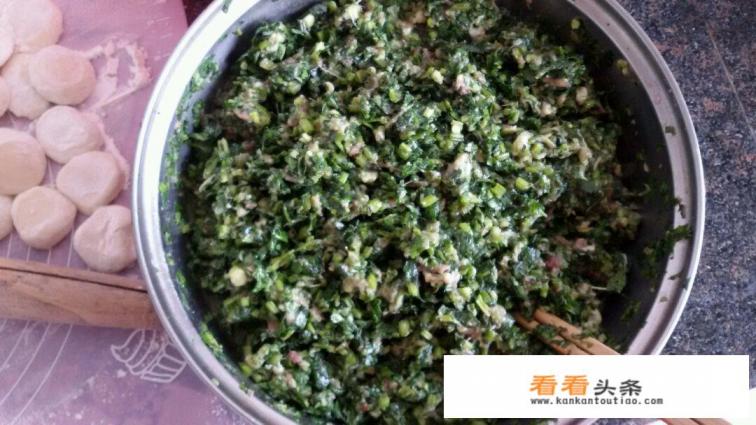 饺子肉馅怎么调好吃 饺子肉馅怎么调好吃