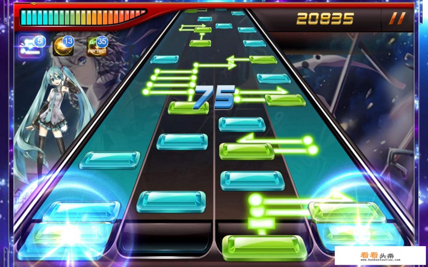 有什么考验反应以及考验手速的游戏值得推荐