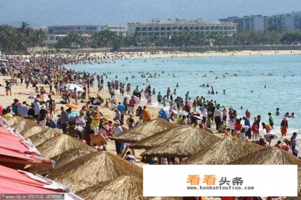 文昌跟三亚哪个更好玩 文昌跟三亚哪个更好玩