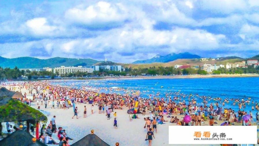 文昌跟三亚哪个更好玩 文昌跟三亚哪个更好玩
