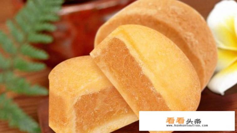 凤梨酥是西式点心还是中式点心,为什么 凤梨酥是西式点心还是中式点心,为什么