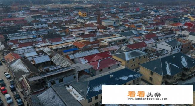 延庆永宁古镇还有旅游市场吗 延庆永宁古镇还有旅游市场吗