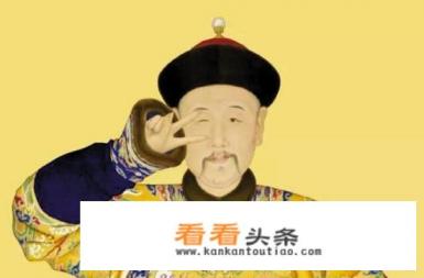 史上的宫廷恶作剧有哪些