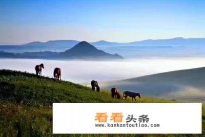 克旗有什么旅游的地方 克旗有什么旅游的地方