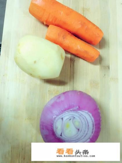 咖喱鸡肉饭怎么做 咖喱鸡肉饭怎么做