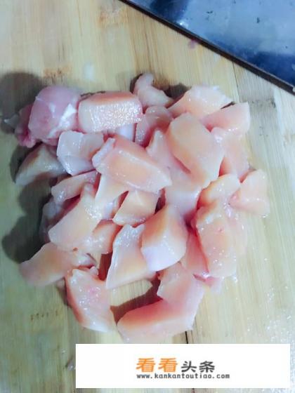 咖喱鸡肉饭怎么做 咖喱鸡肉饭怎么做