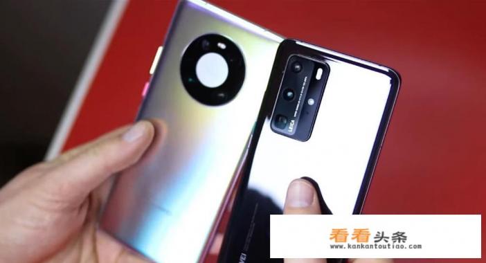 如何看待华为手机业务的现状?2022年会不会有什么改观