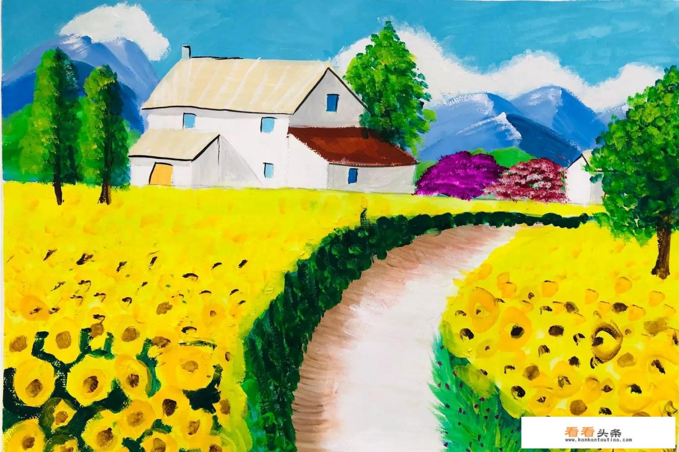 出国旅游，在朋友圈五分钟晒一次图，不断刷屏，这样的人心里在想什么