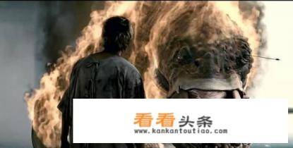 韩国电影怪物到底讲的什么意思,表示看不懂 韩国电影怪物到底讲的什么意思,表示看不懂