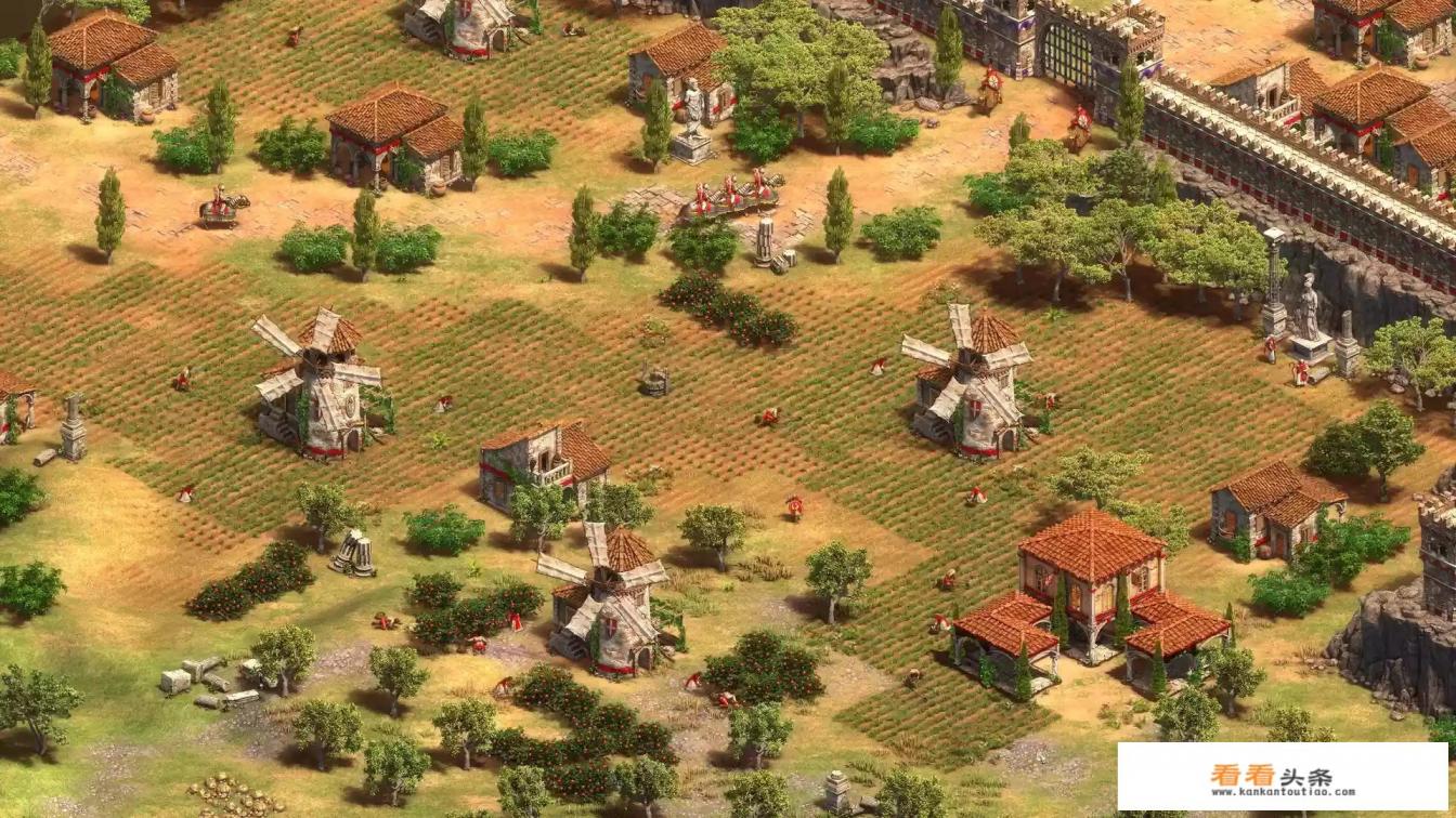 要塞,帝国时代,全面战争,文明,你觉得哪个游戏好玩 要塞,帝国时代,全面战争,文明,你觉得哪个游戏好玩