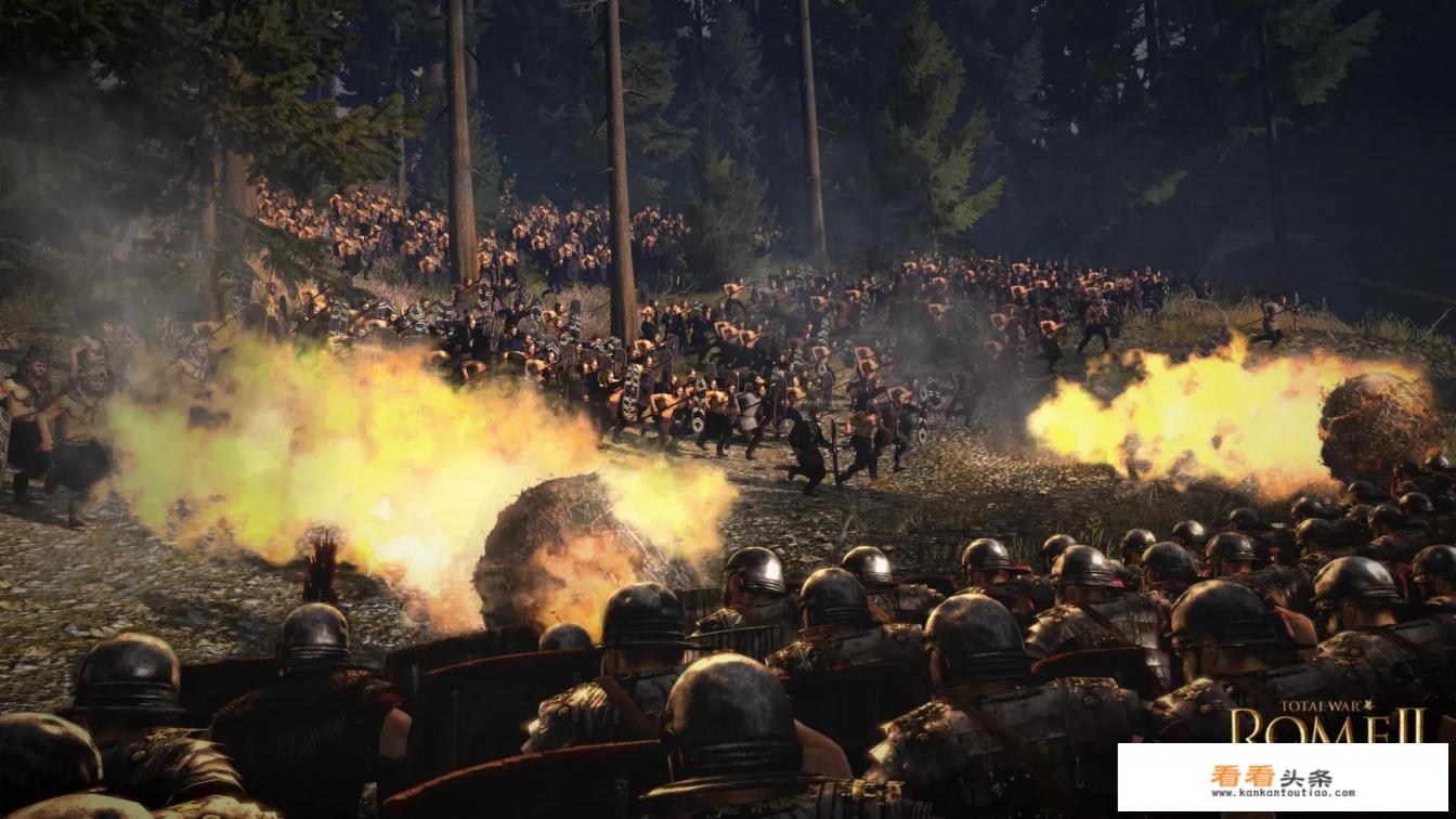 要塞,帝国时代,全面战争,文明,你觉得哪个游戏好玩 要塞,帝国时代,全面战争,文明,你觉得哪个游戏好玩