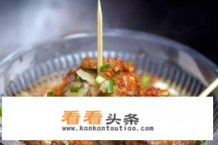 湖南特色小吃大全 湖南特色小吃大全