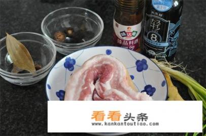 江米扣肉正宗做法