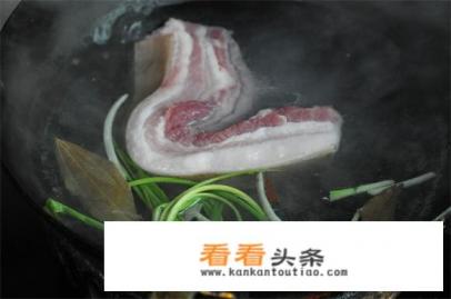 江米扣肉正宗做法