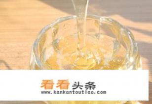 如何用蜂蜜祛斑美白,自制蜂蜜面膜教程