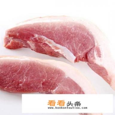 生鲜类产品主要有哪些呢 生鲜类产品主要有哪些呢