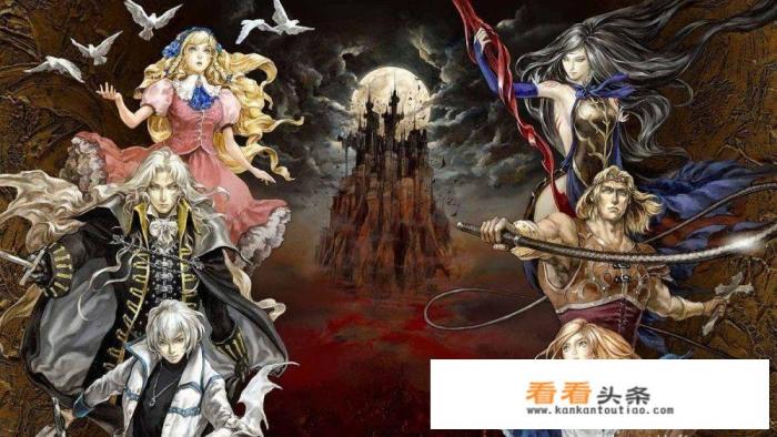 如何评价游戏《血污:夜之仪式》 如何评价游戏《血污:夜之仪式》