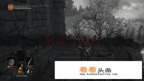 为什么你喜欢玩受苦游戏