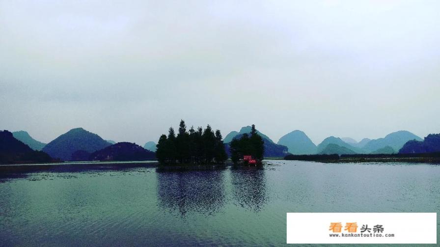 2月去普者黑徒步有哪些攻略分享 2月去普者黑徒步有哪些攻略分享