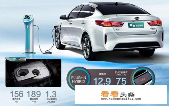 2019款东风悦达起亚K5混合动力版怎么样?有试驾过吗 2019款东风悦达起亚K5混合动力版怎么样?有试驾过吗