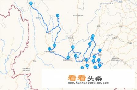 19年五六月份准备从沈阳到云南贵州一带自驾游，大约两个月的时间，怎么规划旅游线路