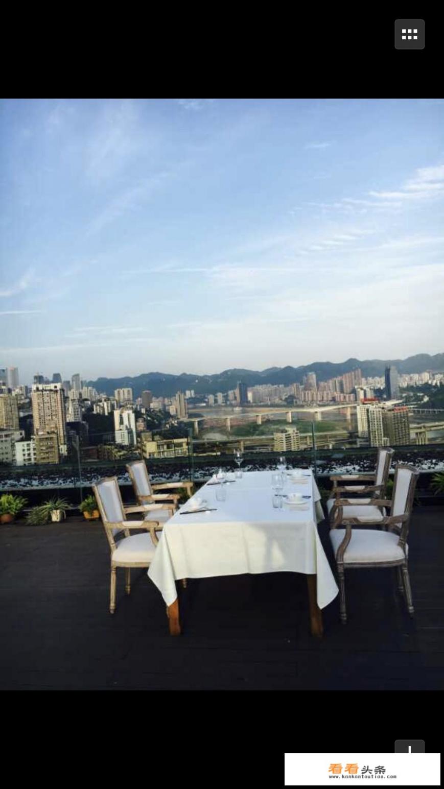 只能在重庆游玩一天半的时间,怎样安排行程 只能在重庆游玩一天半的时间,怎样安排行程