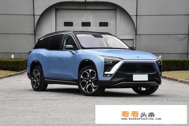 同是互联网汽车，最贵国产车蔚来成功上市，为何贾跃亭失败了