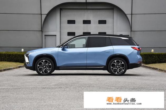 同是互联网汽车，最贵国产车蔚来成功上市，为何贾跃亭失败了