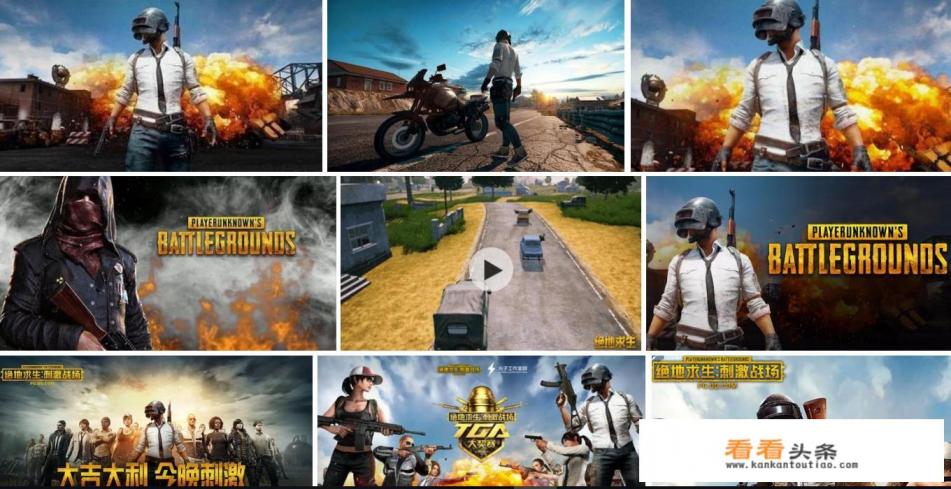 有好玩的直播类游戏吗