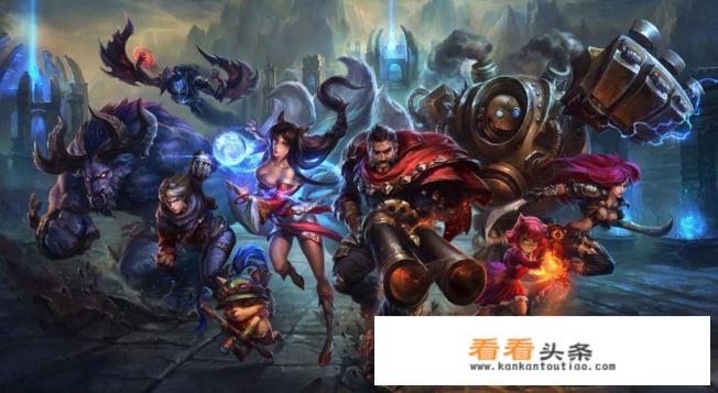 有好玩的直播类游戏吗