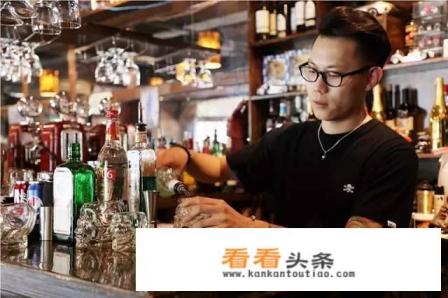 北京有哪些餐厅的老板特别帅 北京有哪些餐厅的老板特别帅