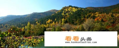 吕梁苍儿会生态旅游区怎么样 吕梁苍儿会生态旅游区怎么样