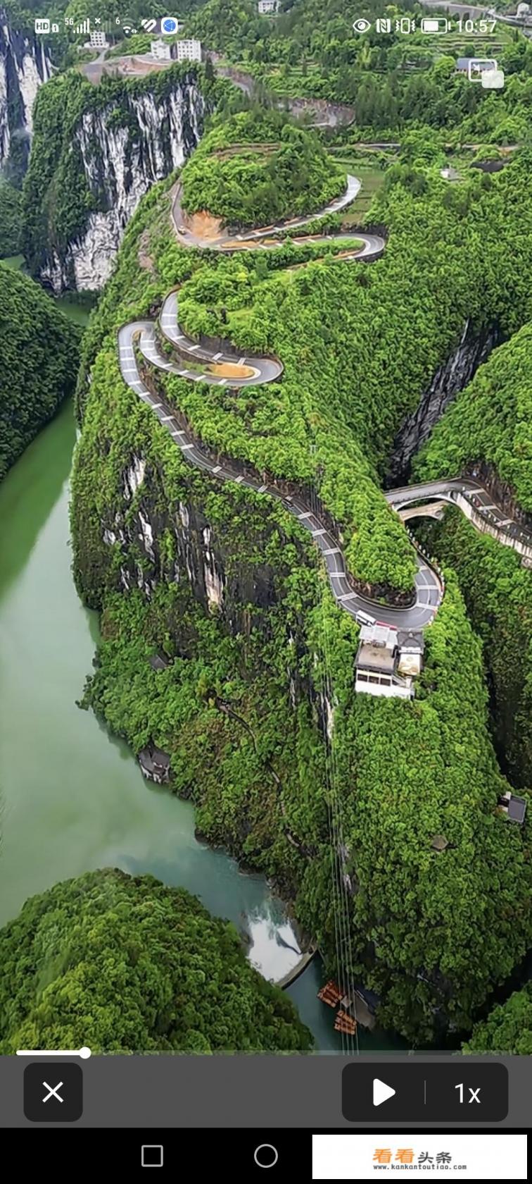 开远十大景点 开远十大景点