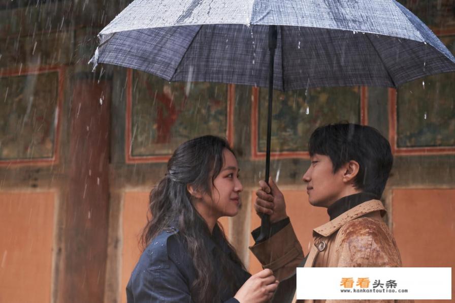 2022年的国庆节是什么电影 2022年的国庆节是什么电影