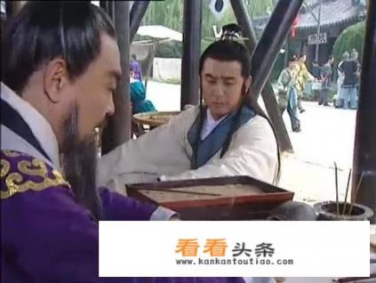 西游中最牛的两位凡人是谁 西游中最牛的两位凡人是谁